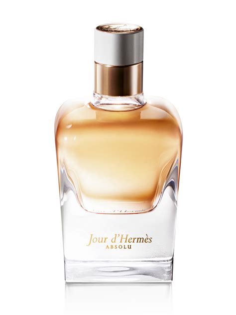 hermes jour d'hermes absolu|Hermes absolu perfume.